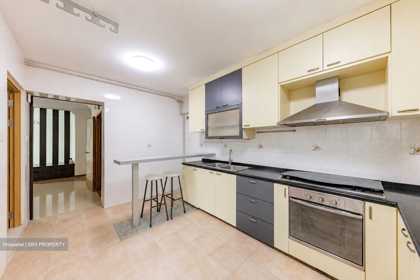 Blk 128D Punggol Field Walk (Punggol), HDB 5 Rooms #584433781
